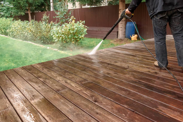 Jordan, NY Pressure Washing Services Company